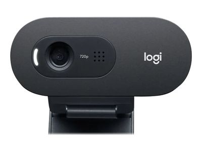 Logitech C505e - web camera_5