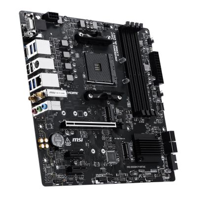 MB MSI AMD AM4 PRO B550M-P WIFI6E_3