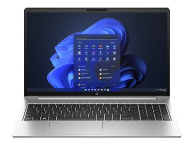 HP Notebook ProBook 450 G10 - 39.6 cm (15.6") - Intel Core i5-1335U - Pike Silver Aluminium - mit HP Wolf Pro Security Edition (1 Jahr)_1