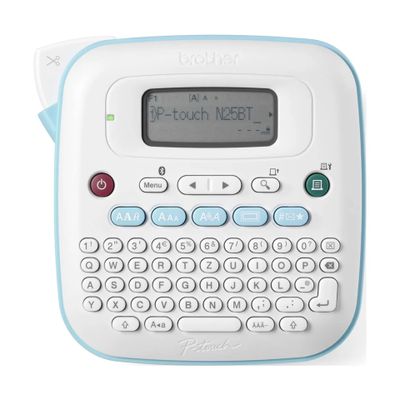 Brother P-Touch PT-N25BT - Beschriftungsgerät - s/w - Thermodirekt_thumb