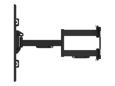 Neomounts WL40S-950BL18 mounting kit - heavy-duty - for flat panel - full motion - black_8