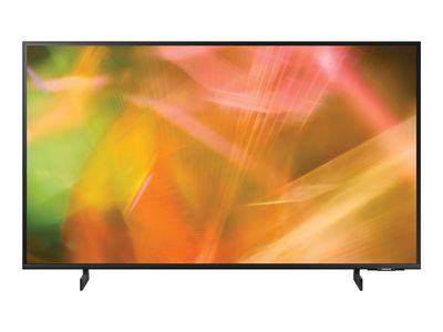 Samsung HG55AU800EE HAU8000 Series - 138 cm (55") LCD-TV mit LED-Hintergrundbeleuchtung - Crystal UHD - 4K - für Hotel/Gastgewerbe_thumb