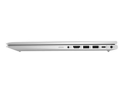 HP Notebook ProBook 455 G10 - Wolf Pro Security - 39.6 cm (15.6") - AMD Ryzen 5 7530U - Pike Silver Aluminium_8