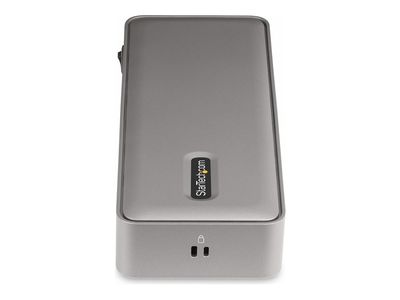 StarTech.com Dual-Laptop USB-C KVM docking station_6