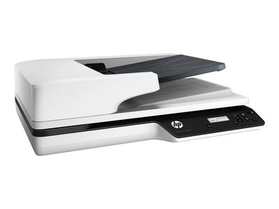 HP Dokumentenscanner Scanjet Pro 3500 f1 - DIN A4_5
