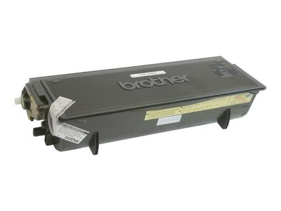 Brother TN3060 - Schwarz - Original - Tonerpatrone_2