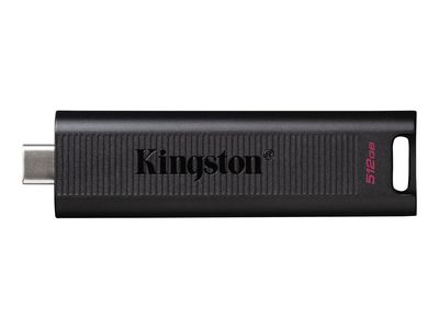 Kingston DataTraveler Max - USB-Flash-Laufwerk - 512 GB_2