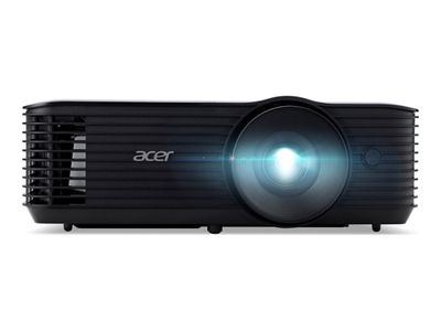 Acer X1128H - DLP projector - portable - 3D_thumb