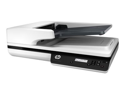 HP Dokumentenscanner Scanjet Pro 3500 f1 - DIN A4_2