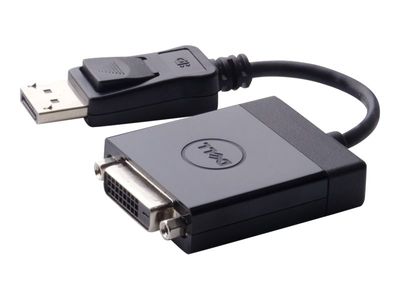Dell DisplayPort to DVI Single-Link Adapter - Videokonverter_thumb