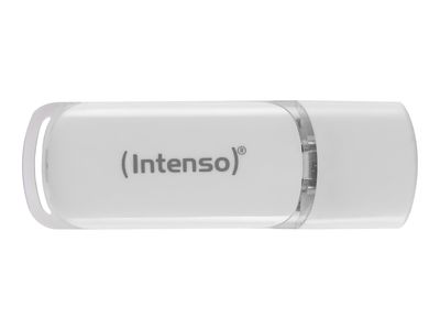 Intenso Flash Line - USB-Flash-Laufwerk - 32 GB_thumb