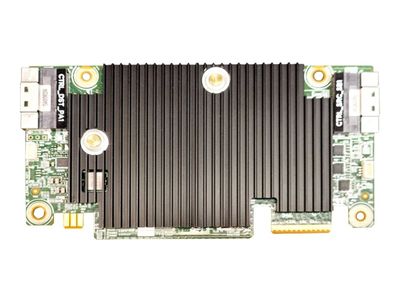 Dell PERC H355 Front - Kunden-Kit - Speichercontroller (RAID) - SATA 6Gb/s / SAS 12Gb/s - PCIe 4.0_thumb