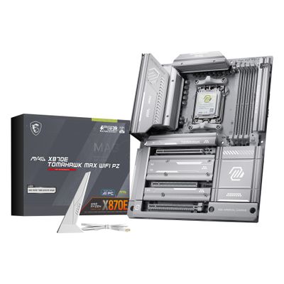MB MSI AMD AM5 MAG X870E TOMAHAWK MAX WIFI PZ_thumb