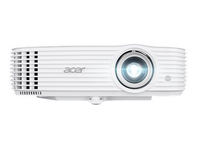 Acer tragbarer DLP-Projektor P1557Ki - Weiß_2