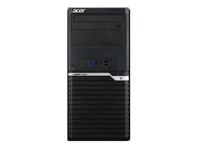 Acer Veriton M4 VM4690G - mid tower - Core i7 12700 2.1 GHz - 16 GB - SSD 512 GB_2