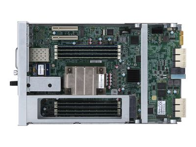QNAP ES2486dc - NAS server - 0 GB_8
