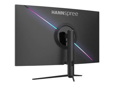 Hannspree LED Curved-Display HG 392 PCB - 97.8 cm (38.5") - 2560 x 1440 WQHD_6