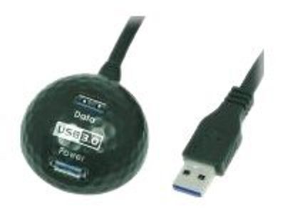 LogiLink USB-Verlängerungskabel - 1.2 m_thumb