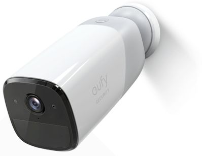 Eufy eufyCam 2 Pro Patrone (Form) IP-Sicherheitskamera Innen & Außen 2048 x 1080 Pixel Wand_3