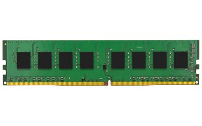 Kingston RAM ValueRAM - 16 GB - DDR4 3200 UDIMM CL22 - BULK_2