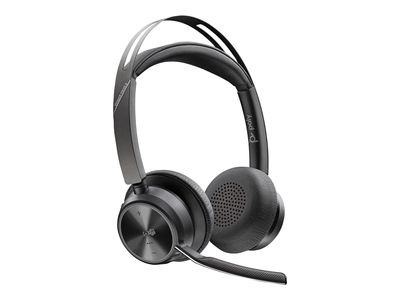 Poly Over-Ear Headset Voyager Focus 2_2