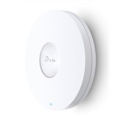TP-Link Omada EAP660 HD WLAN Access Point 2402 Mbit/s Weiß Power over Ethernet (PoE)_thumb