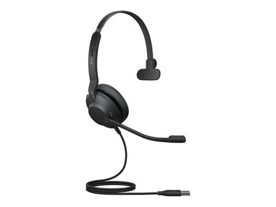 Jabra Evolve2 30 SE UC Mono - Headset_2