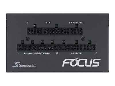 Seasonic FOCUS GX 750 - power supply - 750 Watt_3