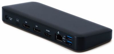 Acer docking station - retail pack_2