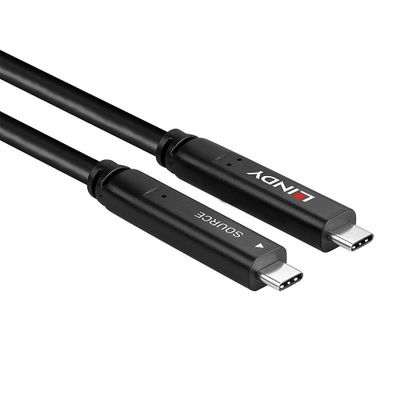 Lindy USB-C cable 43398 - 10 m_3