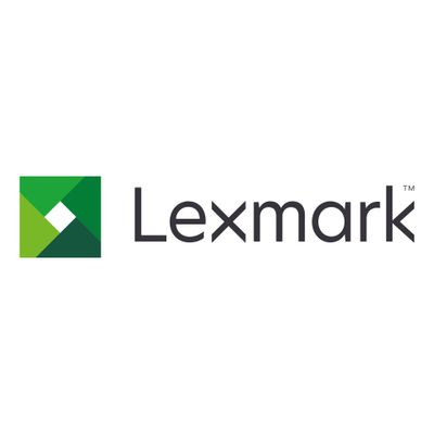 Lexmark - Gelb - original - Tonerpatrone_1