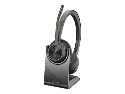 Poly Over-Ear Headset Voyager 4320-M_thumb