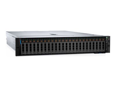 Dell PowerEdge R760xs - Rack-Montage - Xeon Silver 4410Y 2 GHz - 32 GB - SSD 480 GB_3