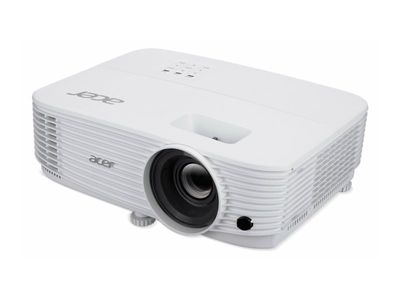 Acer X1526 - DLP projector - portable - 3D_2