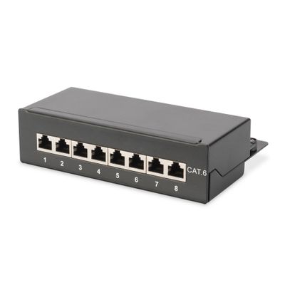 DIGITUS Patch Panel DN-91608SD - 1U_thumb