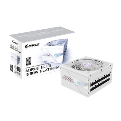 GIGABYTE AORUS ELITE P1000W ICE Netzteil_thumb