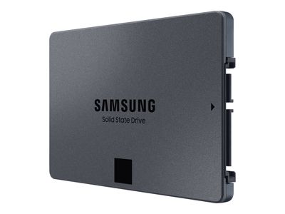 Samsung SSD MZ-77Q2T0 - 2 TB - 2.5" - SATA 6 GB/s_2