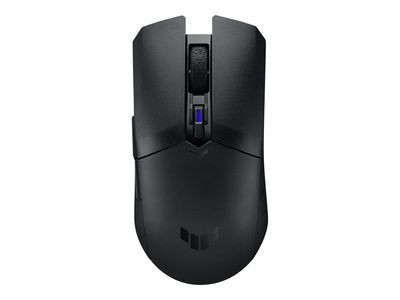 ASUS mouse TUF Gaming M4 - black_3
