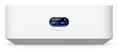 Ubiquiti Gateway UniFi Express 7_2