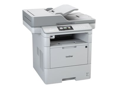 Brother DCP-L6600DW - multifunction printer - B/W_3