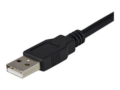 StarTech.com Serieller Adapter ICUSB2322F - USB_6