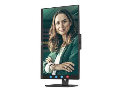 AOC Display 24P3CW - 61 cm (24") - 1920 x 1080 Full HD_3