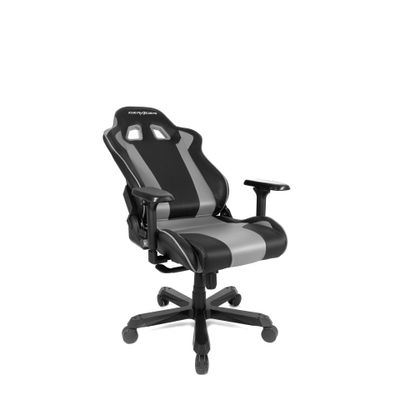 DXRacer Gaming Chair KING Series OH-KA99-NG - Black/Grey_4