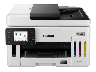Canon MAXIFY GX6150 Tintenstrahl A4 600 x 1200 DPI WLAN_thumb