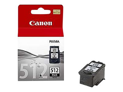 Canon ink cartridge PG-512 - Black_thumb