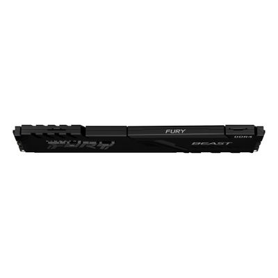 Kingston RAM FURY Beast - 32 GB - DDR4 3200 UDIMM CL16_4