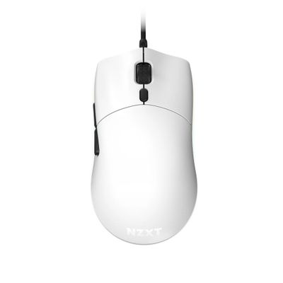 NZXT Gaming-Maus MS-001NW-02 - Weiß_2