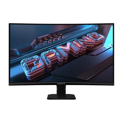 GIGABYTE LED-Display GS27QCA - 68.6 cm (27") - 2560 x 1440 WQHD_thumb