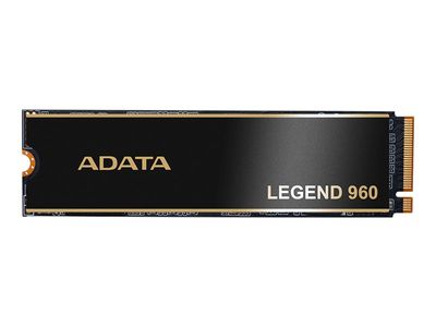 ADATA Legend 960 - SSD - 1 TB - M.2 Card_1