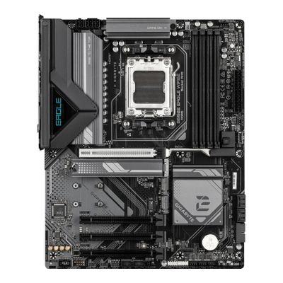 GIGABYTE Mainboard B650E EAGLE WIFI6E - ATX - Socket AM5 - AMD B650_2